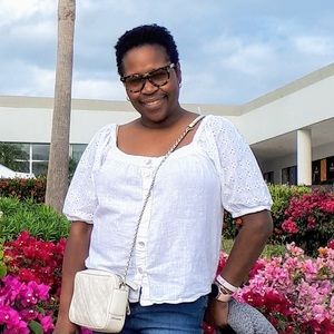 Meet your Posher, Joanne